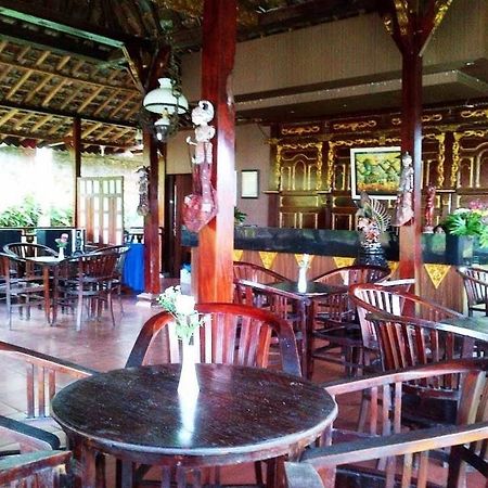 Sitamiang Resort Hotel Bogor Exterior foto