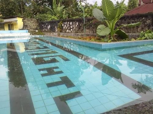 Sitamiang Resort Hotel Bogor Exterior foto