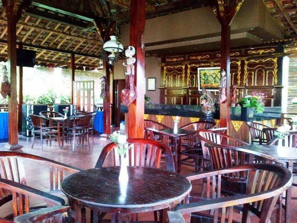Sitamiang Resort Hotel Bogor Exterior foto