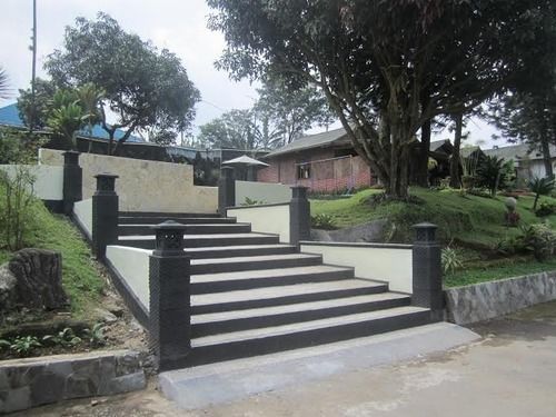 Sitamiang Resort Hotel Bogor Exterior foto