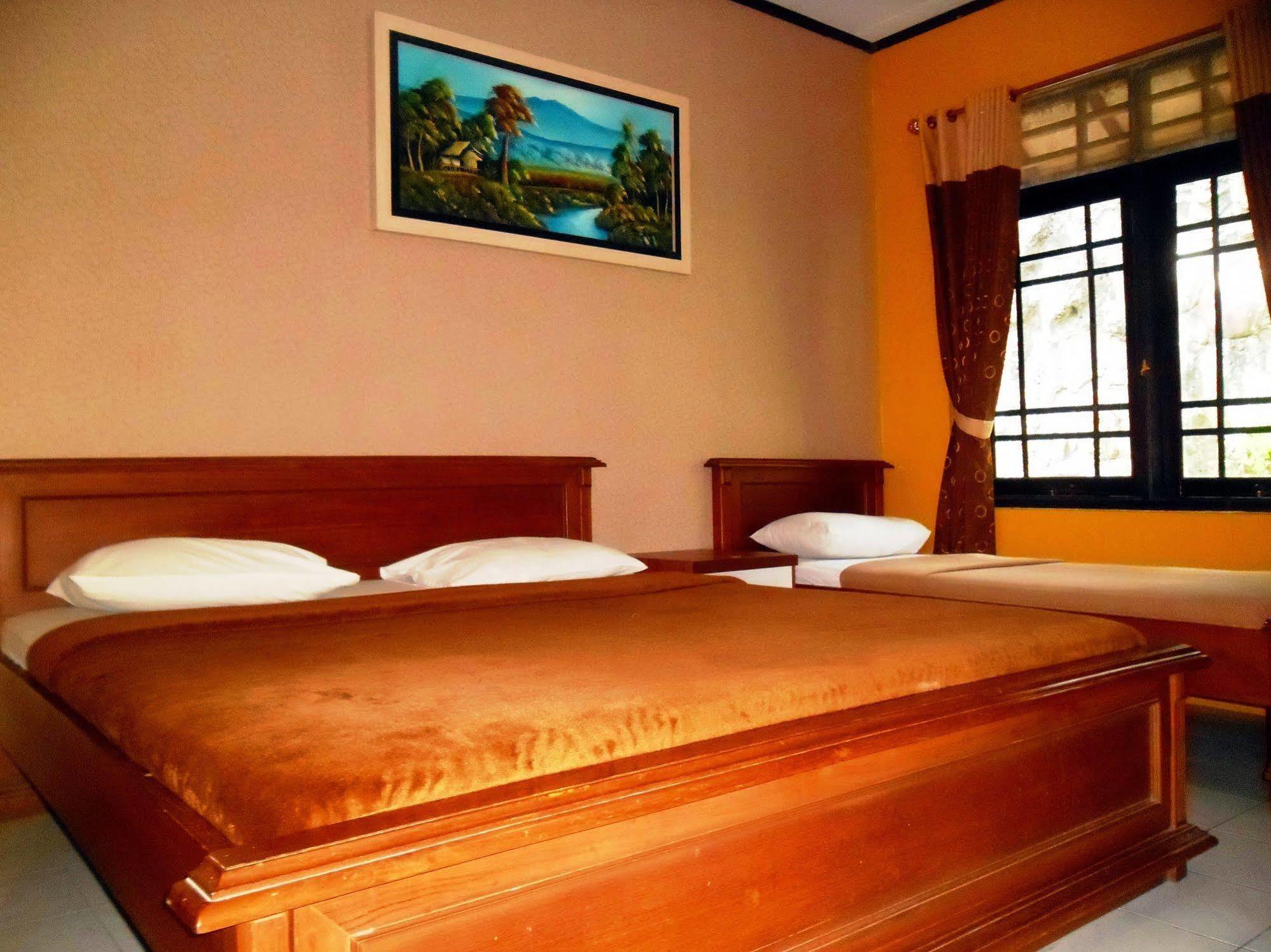 Sitamiang Resort Hotel Bogor Exterior foto
